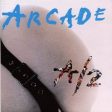 ARCADE - A 2 Cheap