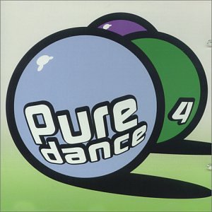 VARIOUS - PURE DANCE 4 Online Hot Sale