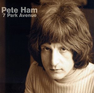 HAM, PETE - 7 PARK AVENUE For Discount