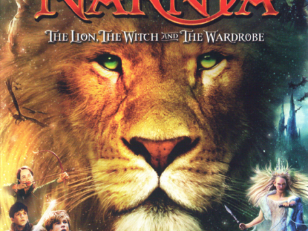 CHRONICLES OF NARNIA: THE LION, THE WITC  - XBOX Online Hot Sale