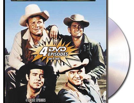 BONANZA [IMPORT] Sale