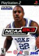 NCAA COLLEGE BASKETBALL 2K3  - XBOX Online